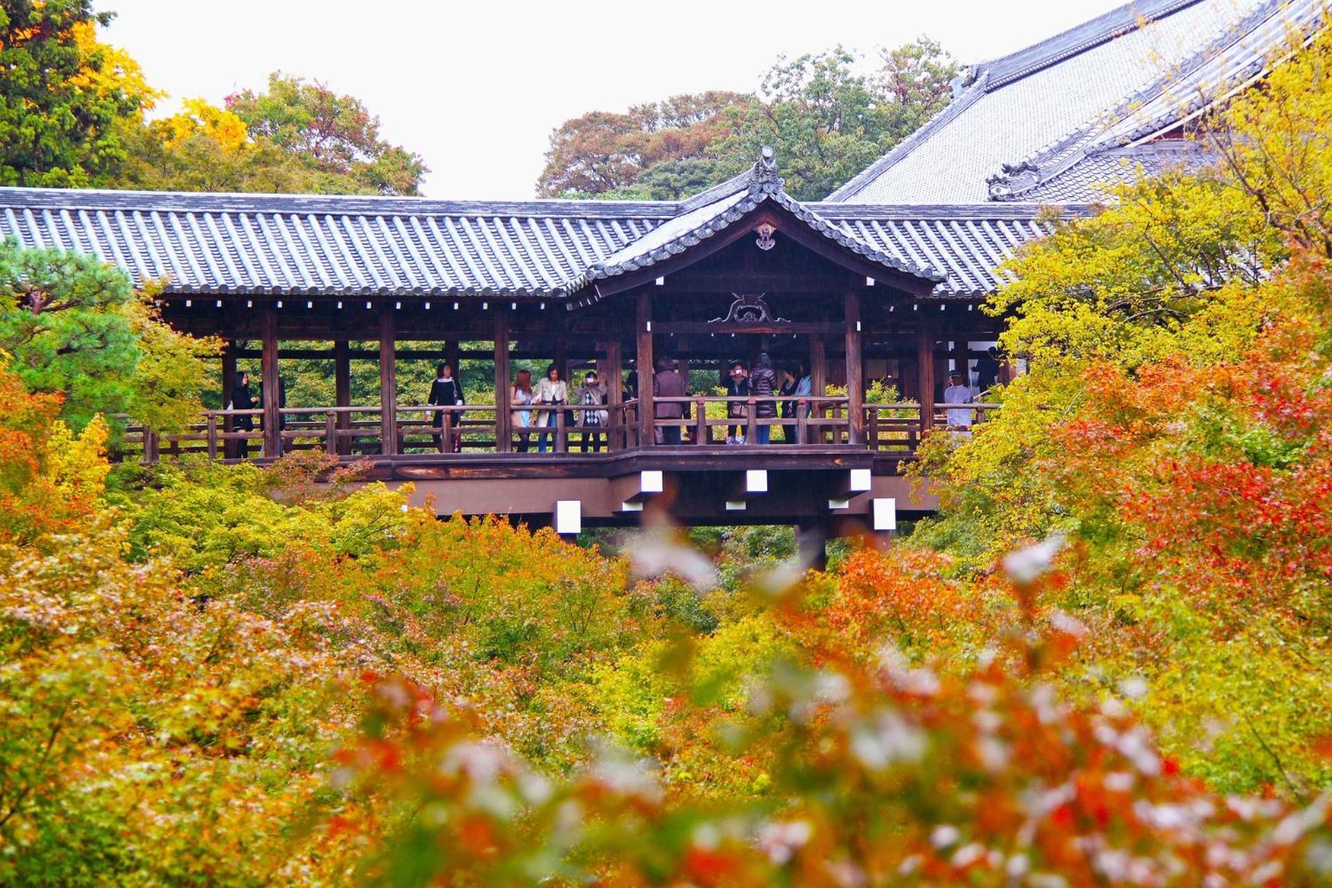 Mezame Kyoto Aparthotel Exterior foto